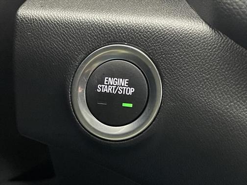 2024 GMC Terrain AWD AT4