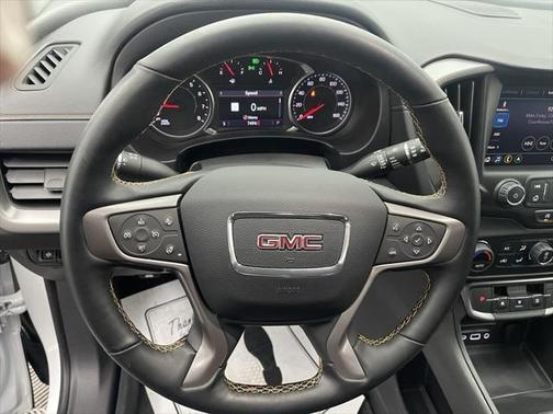 2024 GMC Terrain AWD AT4