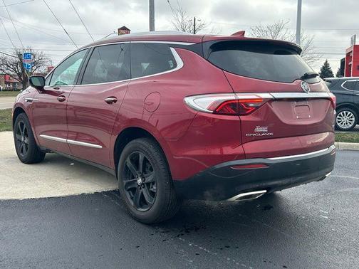 2023 Buick Enclave Essence FWD
