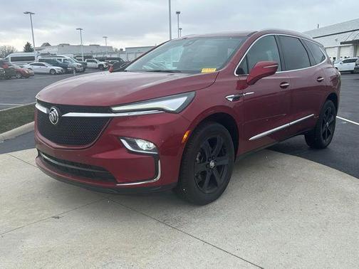 2023 Buick Enclave Essence FWD
