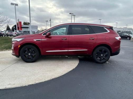 2023 Buick Enclave Essence FWD