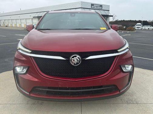 2023 Buick Enclave Essence FWD