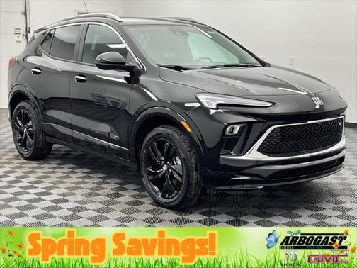 2025 Buick Encore GX Sport Touring