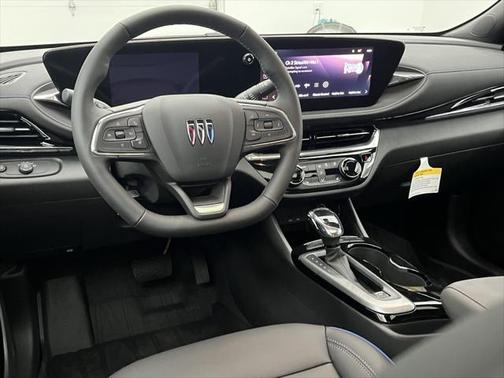2025 Buick Envista Sport Touring FWD