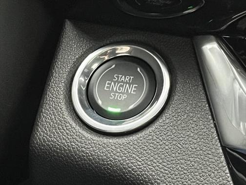 2025 Buick Envista Sport Touring FWD
