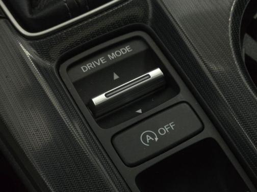 2022 Honda Civic Touring