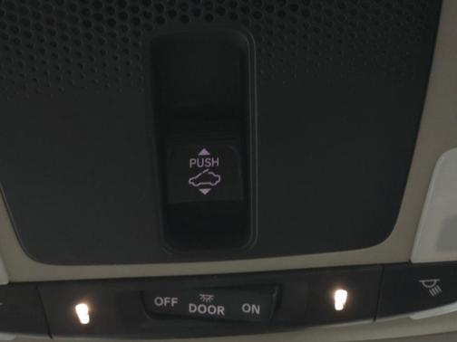 2022 Honda Civic Touring