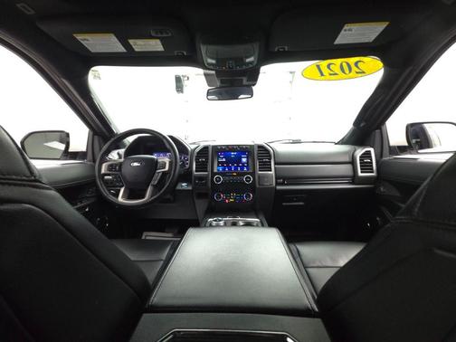 2021 Ford Expedition Max XLT