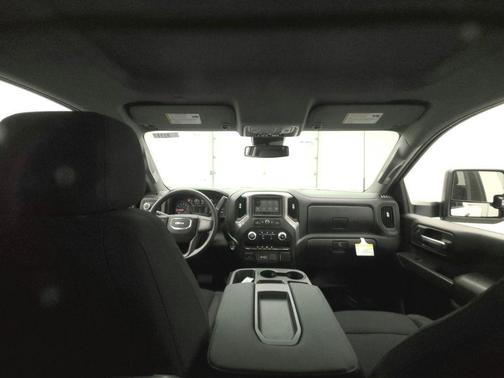 2026 GMC Sierra 3500 Base