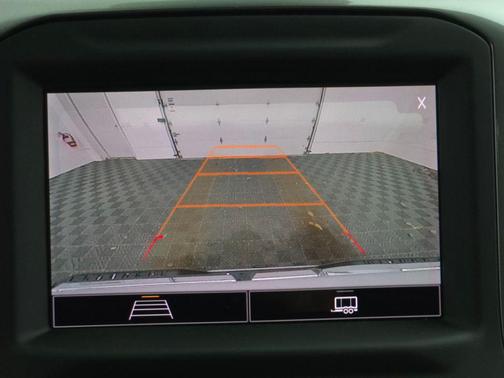 2026 GMC Sierra 3500 Base