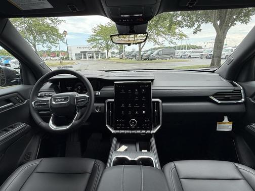 2026 GMC Acadia FWD Elevation