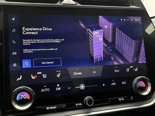 2023 Lexus RZ 450e Luxury