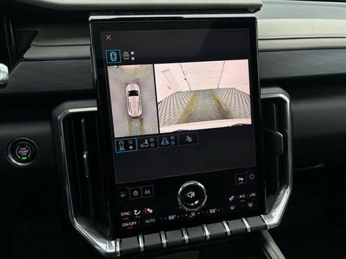 2026 GMC Acadia Elevation AWD