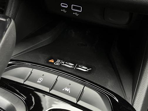 2025 Buick Envista Sport Touring FWD