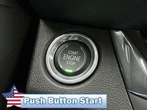 2025 Buick Envista Preferred FWD