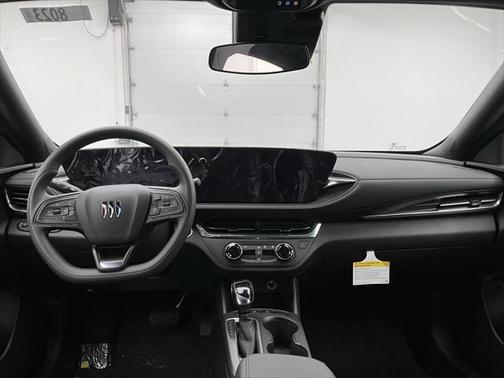 2025 Buick Envista Preferred FWD