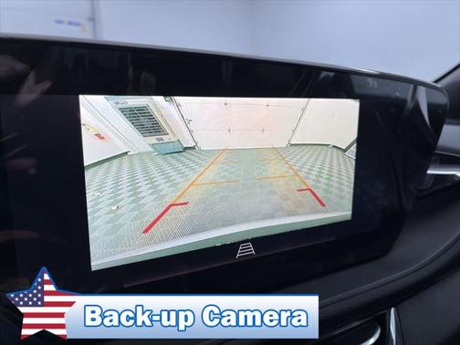 2025 Buick Envista Preferred FWD