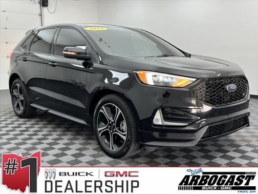 2019 Ford Edge ST