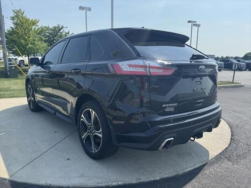 2019 Ford Edge ST
