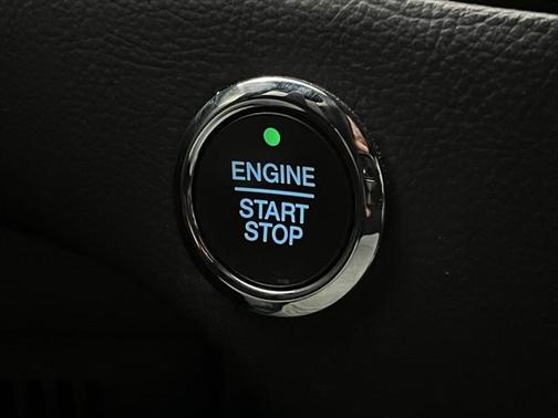 2019 Ford Edge ST