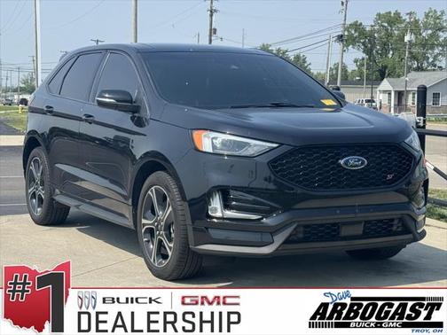 2019 Ford Edge ST