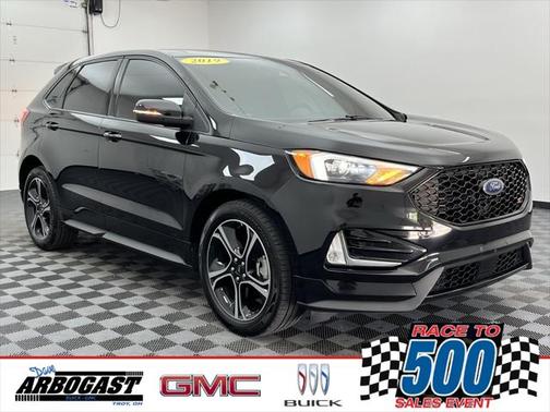 2019 Ford Edge ST