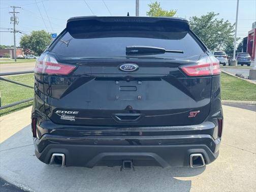 2019 Ford Edge ST
