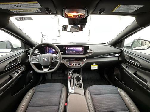 2026 Buick Envista Preferred FWD