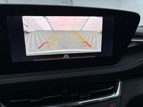 2026 Buick Envista Preferred FWD