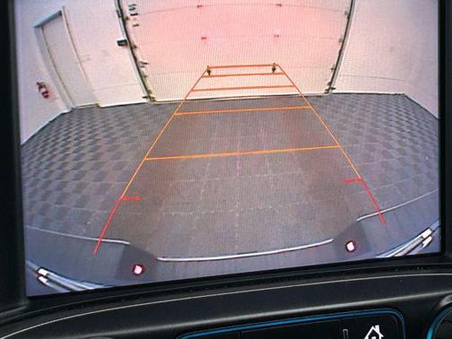 2016 Chevrolet Silverado 1500 1LT