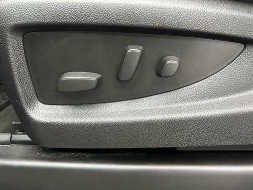 2016 Chevrolet Silverado 1500 1LT