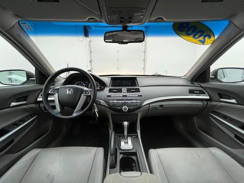 2009 Honda Accord EX-L