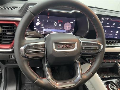 2023 GMC Canyon AT4X