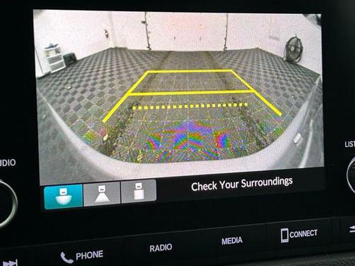 2023 Honda CR-V Hybrid Sport AWD