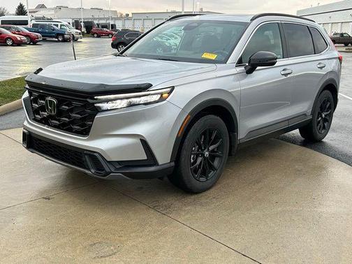 2023 Honda CR-V Hybrid Sport AWD
