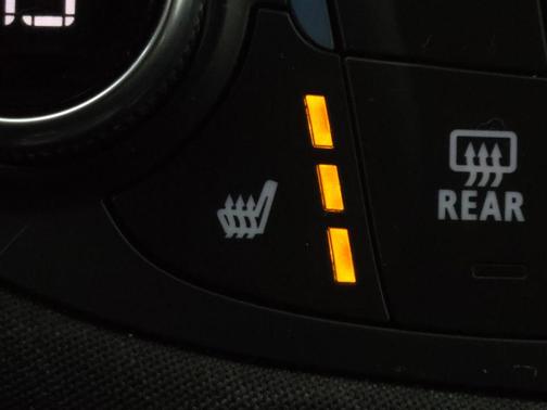 2025 Chevrolet Malibu FWD 1LT