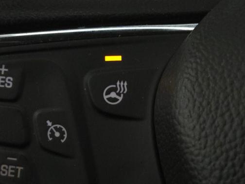 2017 Chevrolet Cruze Premier