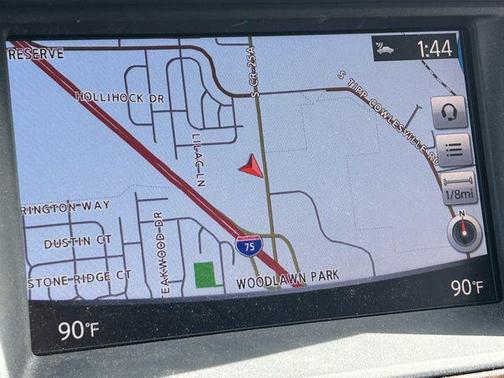 2019 Nissan Armada SV