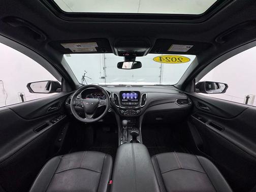 2024 Chevrolet Equinox Premier w/1LZ