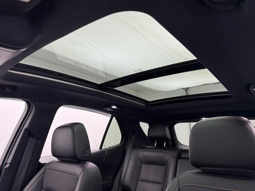 2024 Chevrolet Equinox Premier w/1LZ