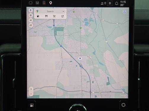 2025 GMC Yukon Denali Ultimate