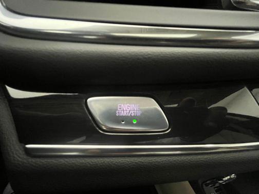 2020 Buick Enclave AWD Essence