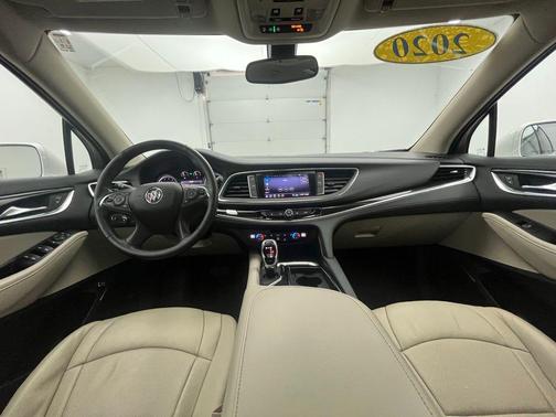 2020 Buick Enclave AWD Essence