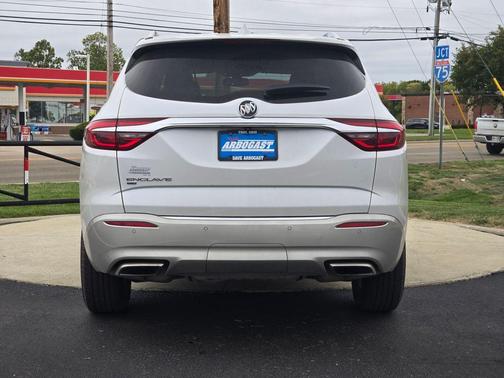 2020 Buick Enclave AWD Essence