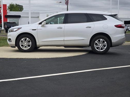 2020 Buick Enclave AWD Essence