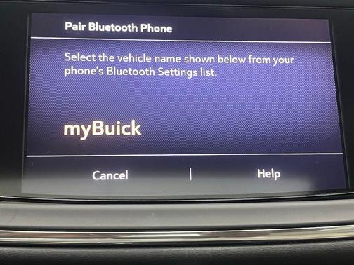 2020 Buick Enclave AWD Essence