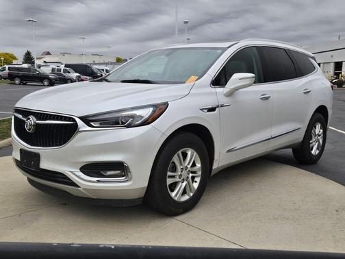 2020 Buick Enclave AWD Essence