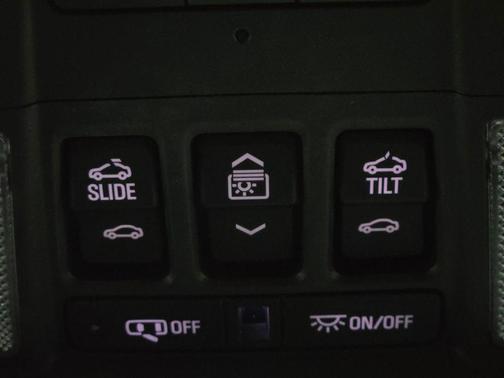 2024 Buick Enclave Essence FWD