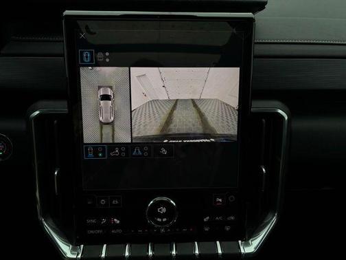 2026 GMC Acadia Elevation AWD