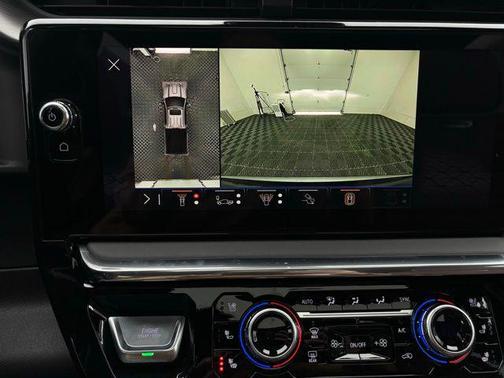 2026 GMC Sierra 2500 Denali Ultimate